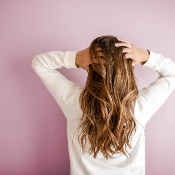 Hair Coloring