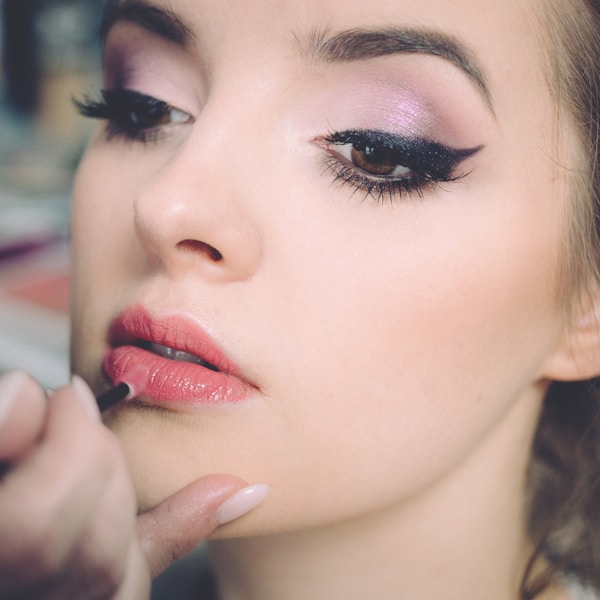 Makeup Application