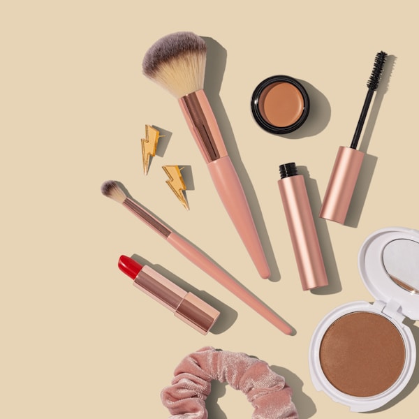 Permanent Makeup