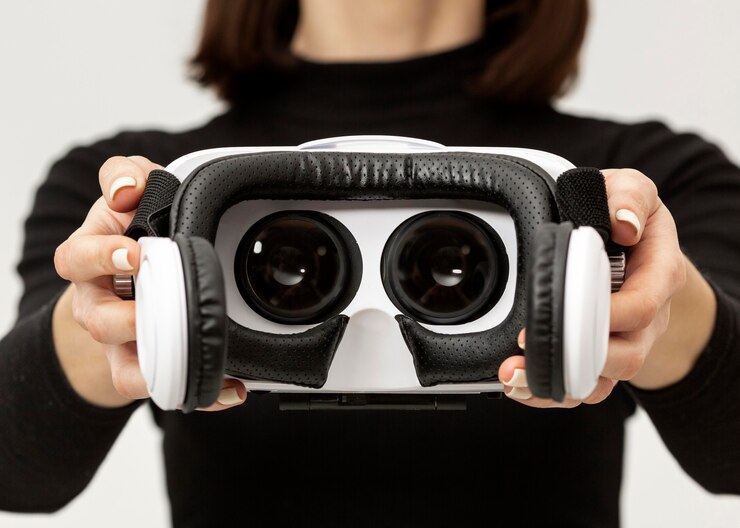 Virtual Tour Camera