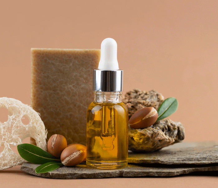 Argan Oil Shampoo