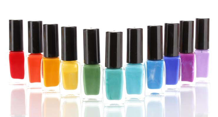 Gel Nail Polish
