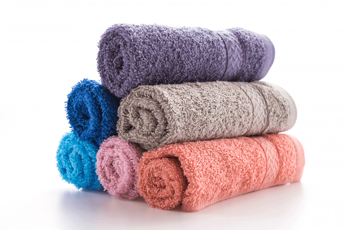 Microfiber Cleaning Cloth