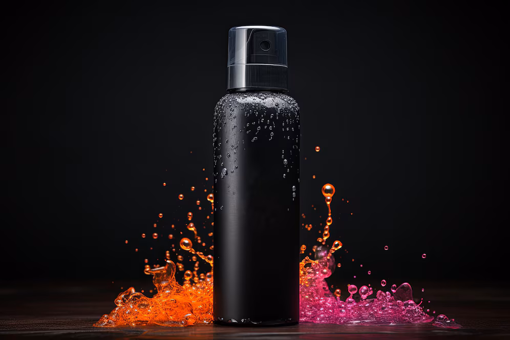 Premium Car Shampoo