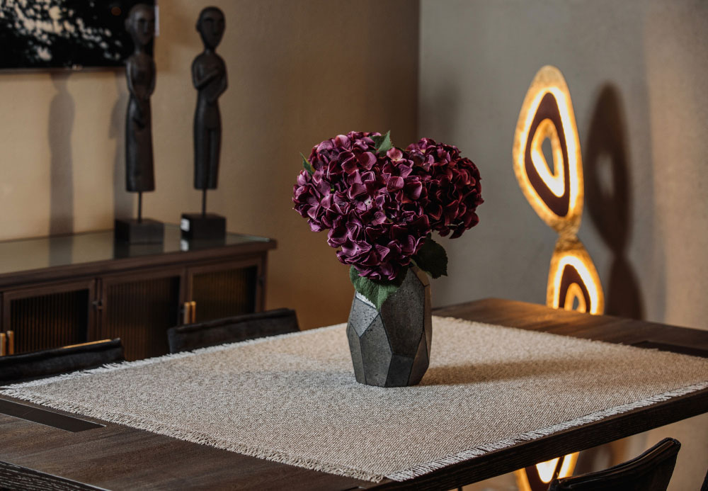 Luxury Area Rug