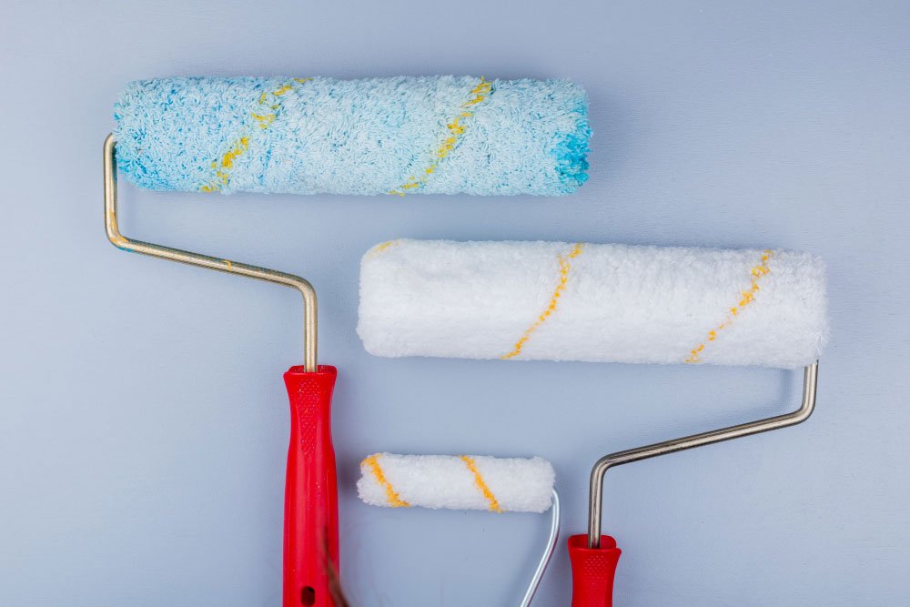 Paint Roller Kit