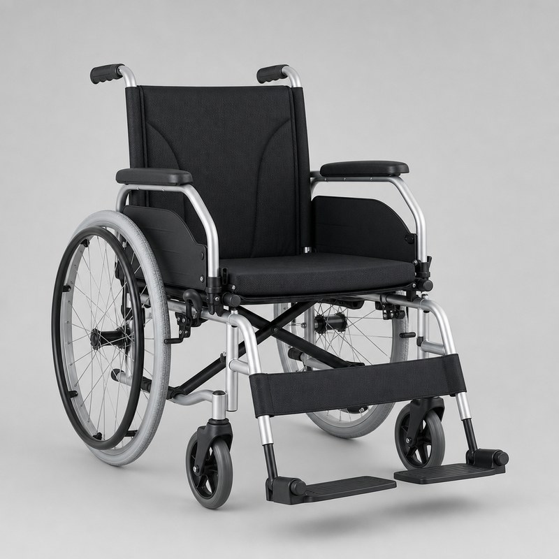 Wheelchairs
