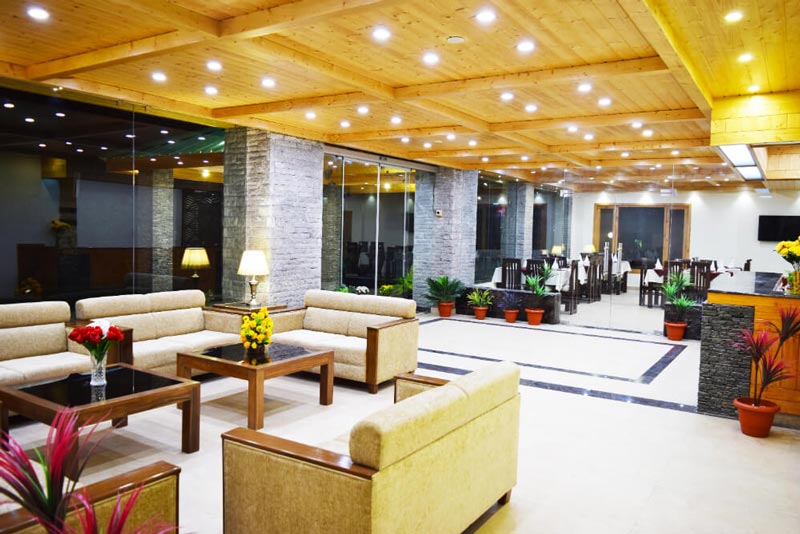 Hilton Garden Inn Parth
