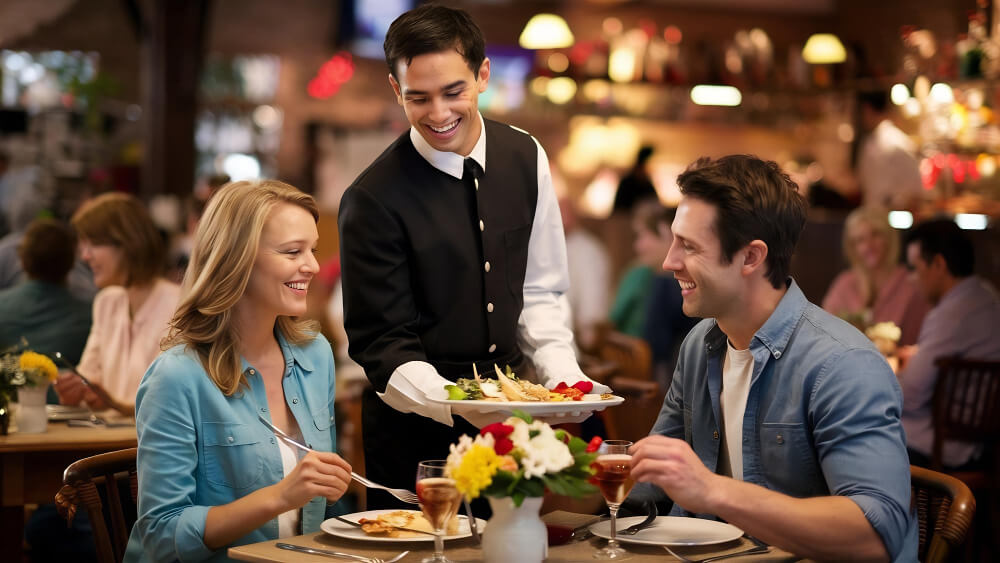 Maple Delight Bistro: Taste the Essence of Canada