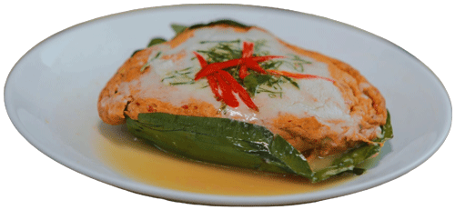 Chiles Rellenos