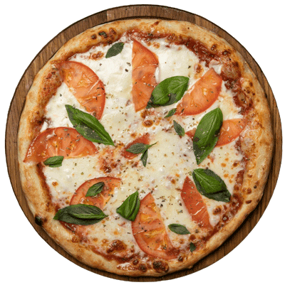 Margherita Pizza
