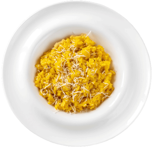 Risotto Milanese