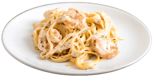 Fettuccine Alfredo