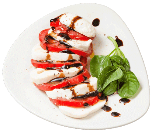 Italian Caprese Salad