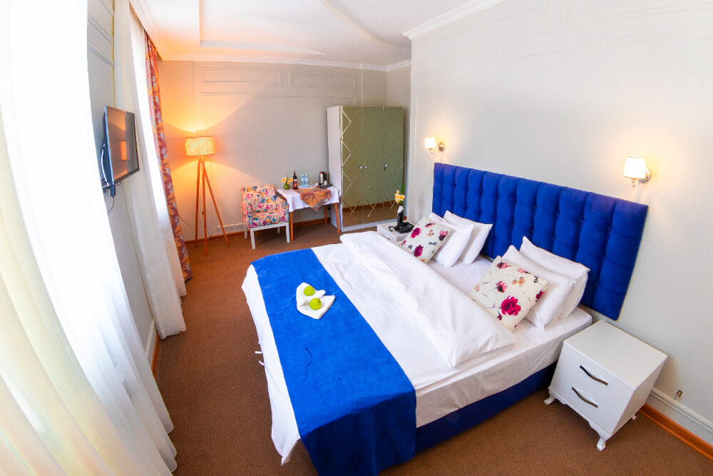 Ac Room